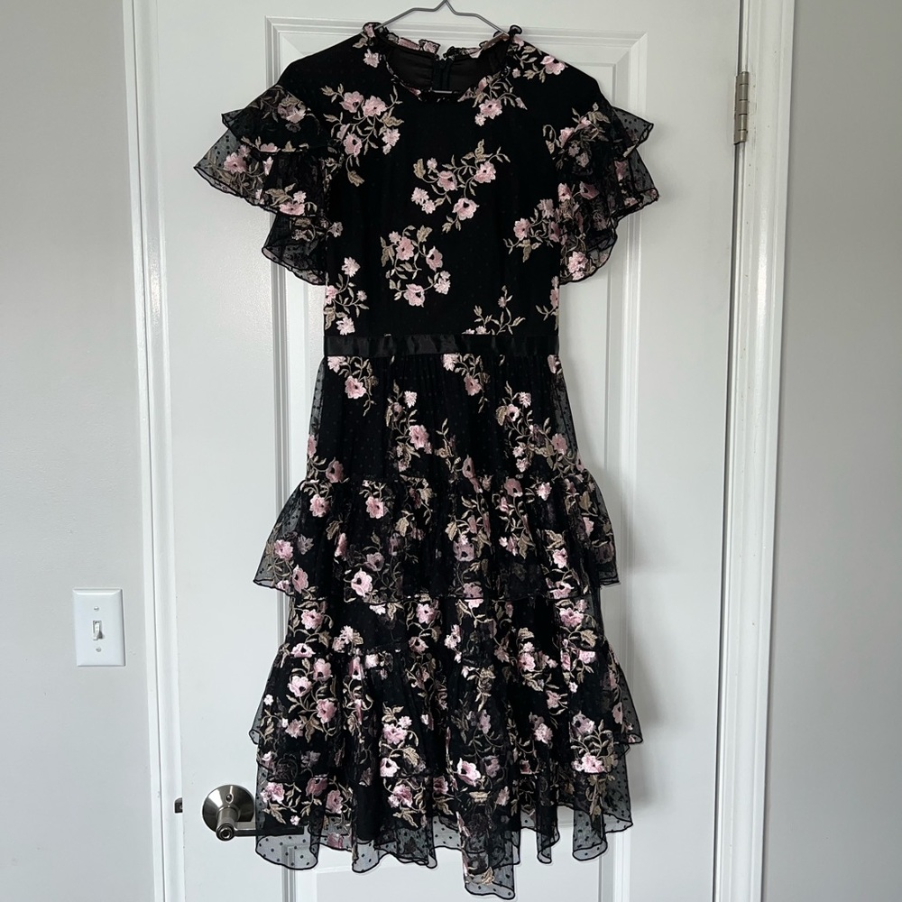 Rachel Parcell Dress